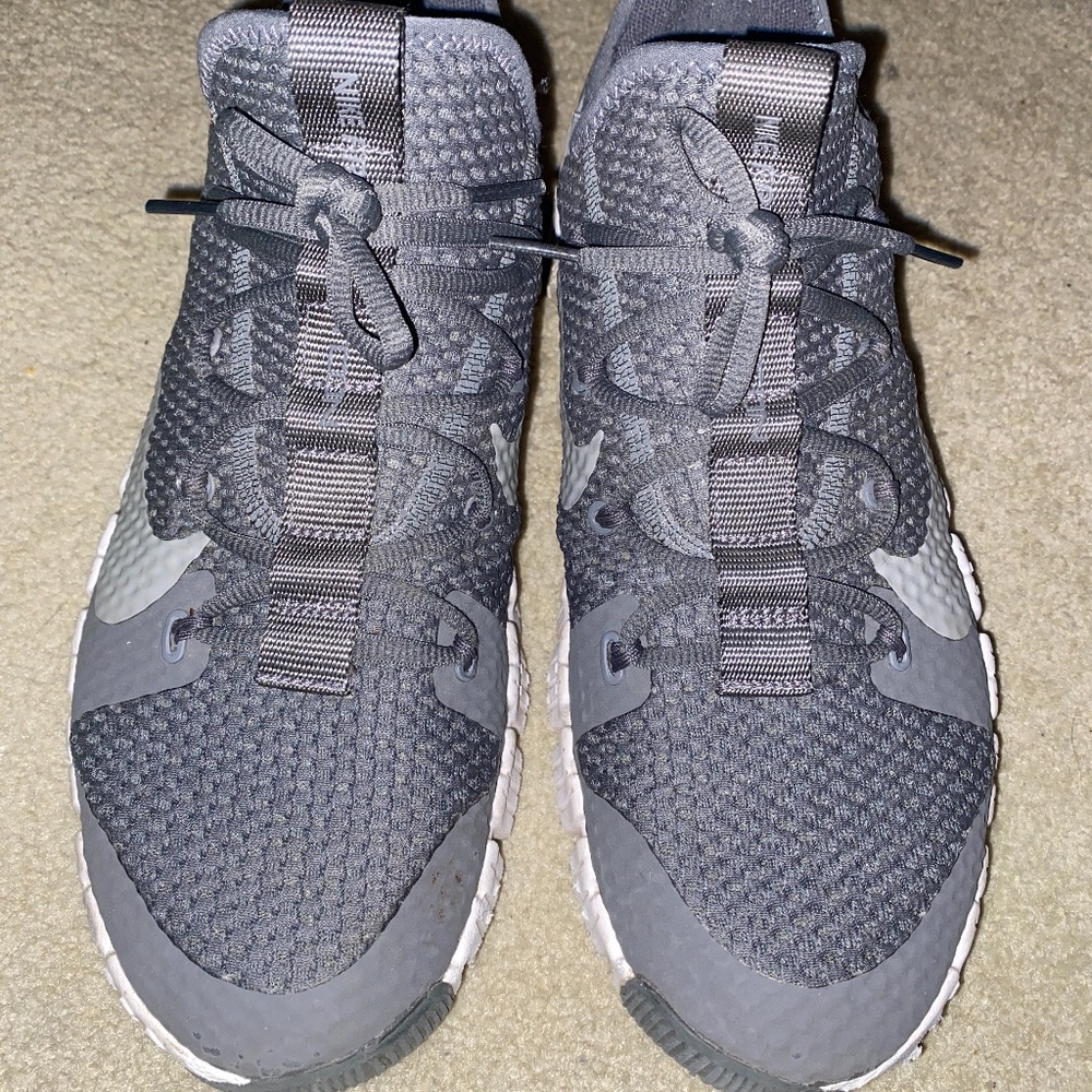 Nike Free Metcon 3 size 12